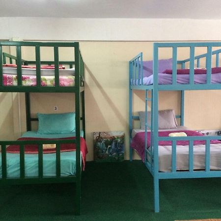 Changphuakgate Guesthouse Chiang Mai Zewnętrze zdjęcie