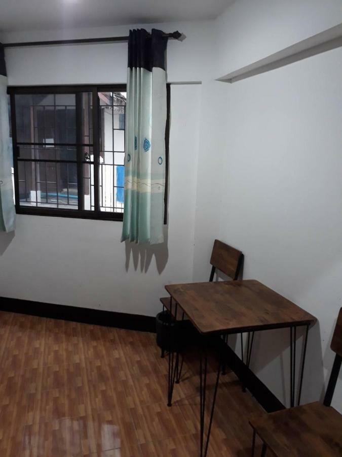 Changphuakgate Guesthouse Chiang Mai Zewnętrze zdjęcie